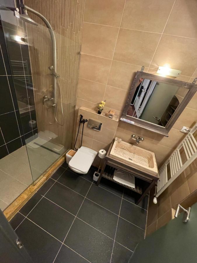 Demiani House Apartment Sibiu Luaran gambar