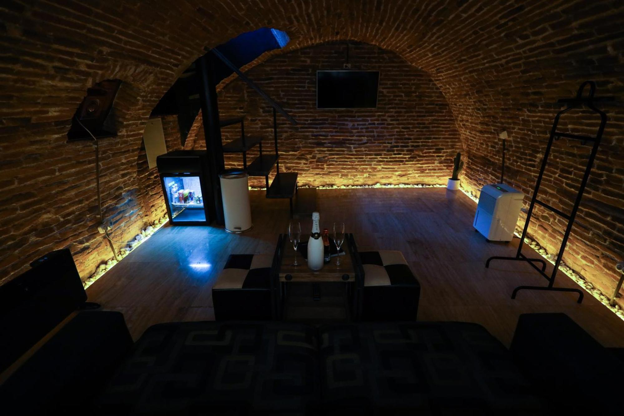 Demiani House Apartment Sibiu Luaran gambar