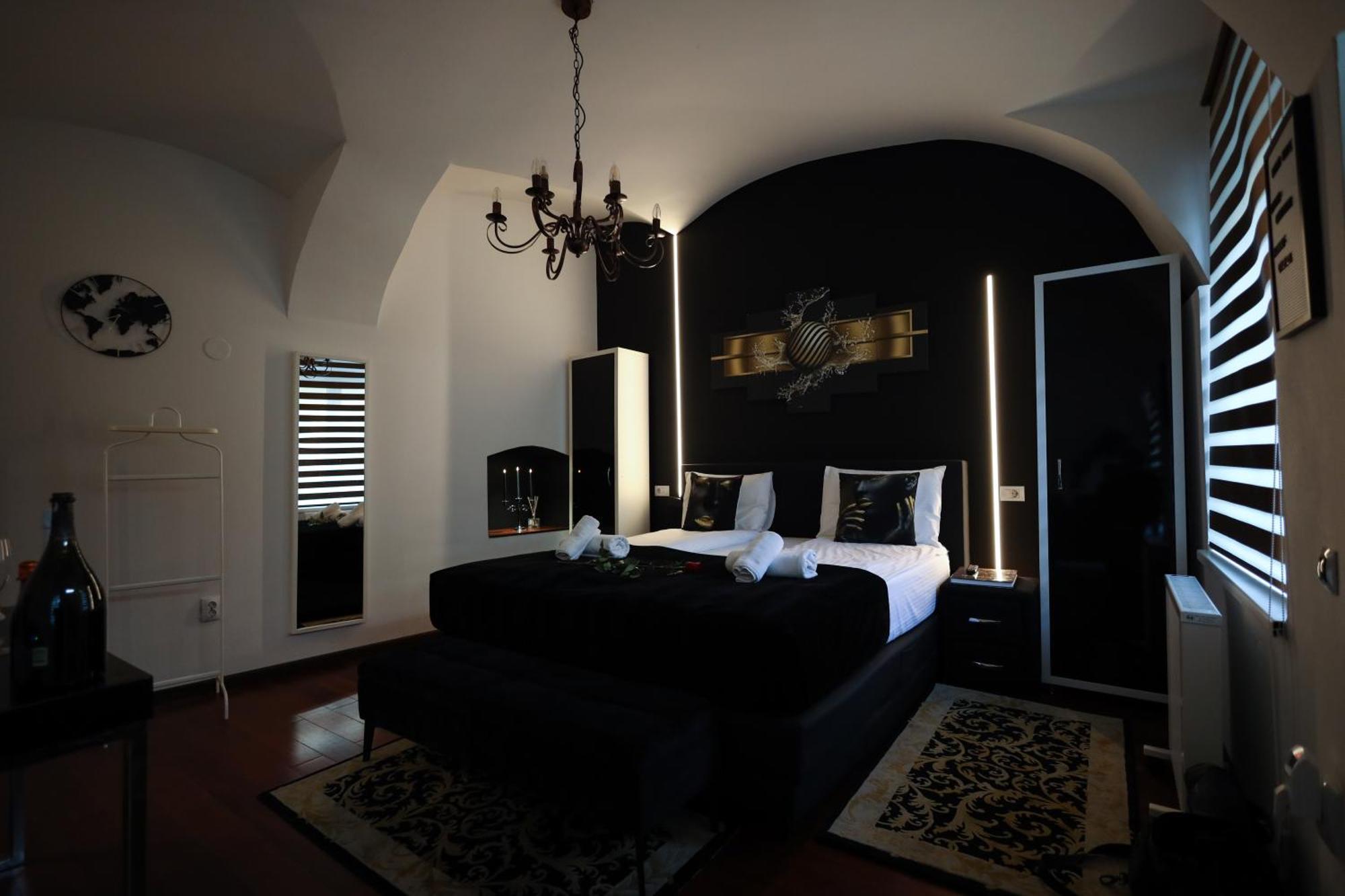 Demiani House Apartment Sibiu Luaran gambar