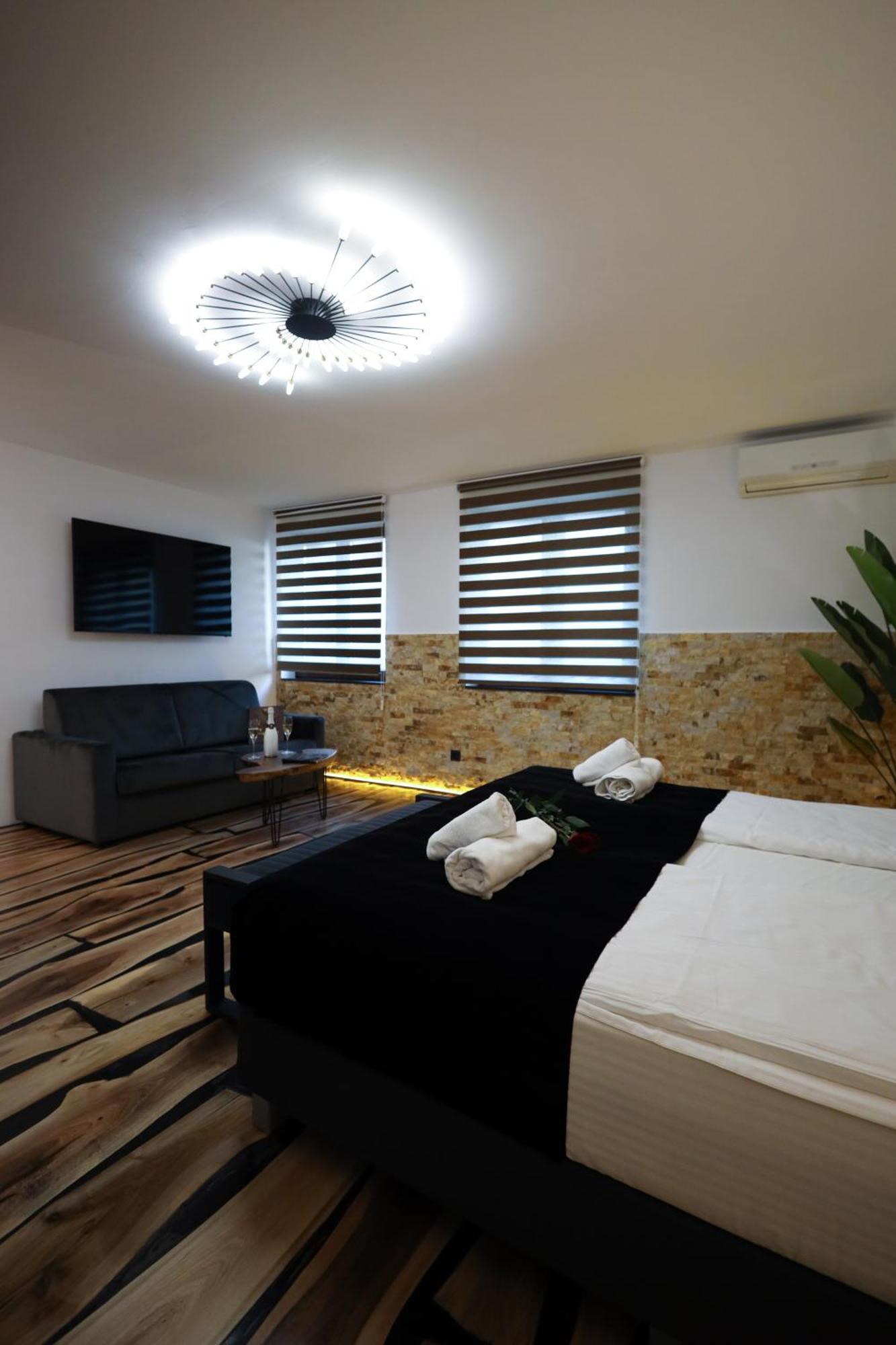 Demiani House Apartment Sibiu Luaran gambar