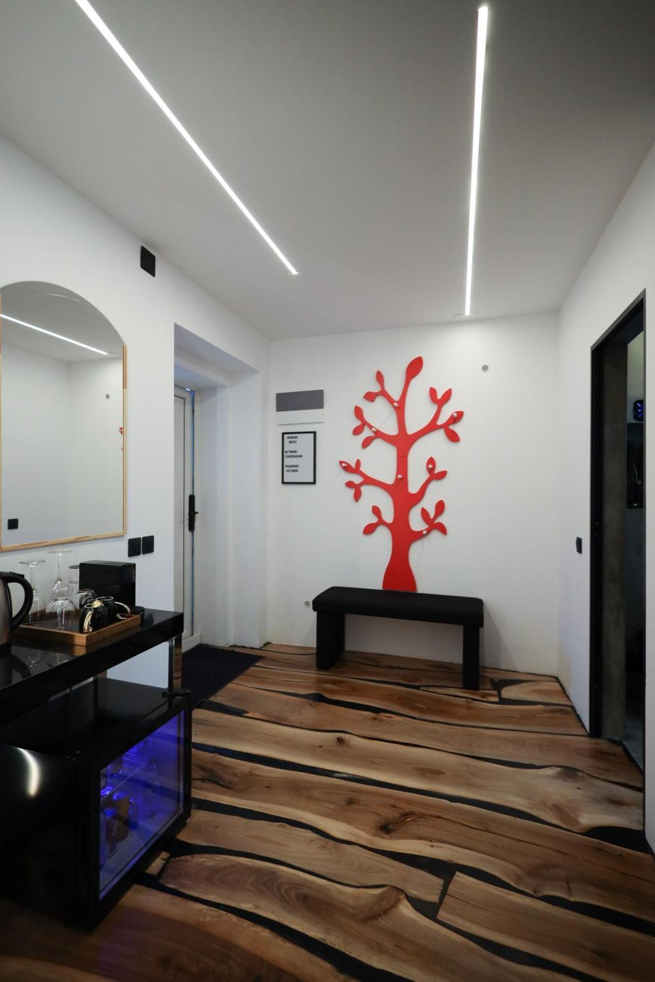 Demiani House Apartment Sibiu Luaran gambar