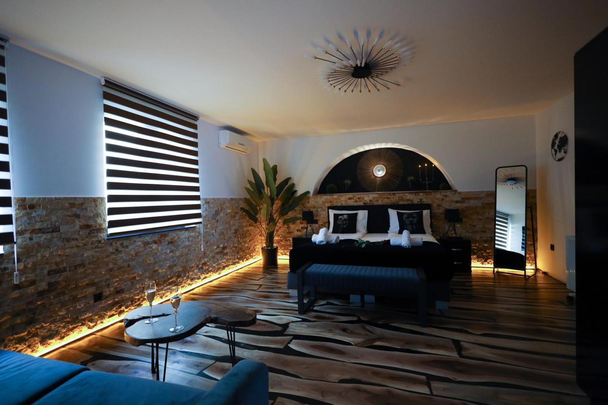 Demiani House Apartment Sibiu Luaran gambar