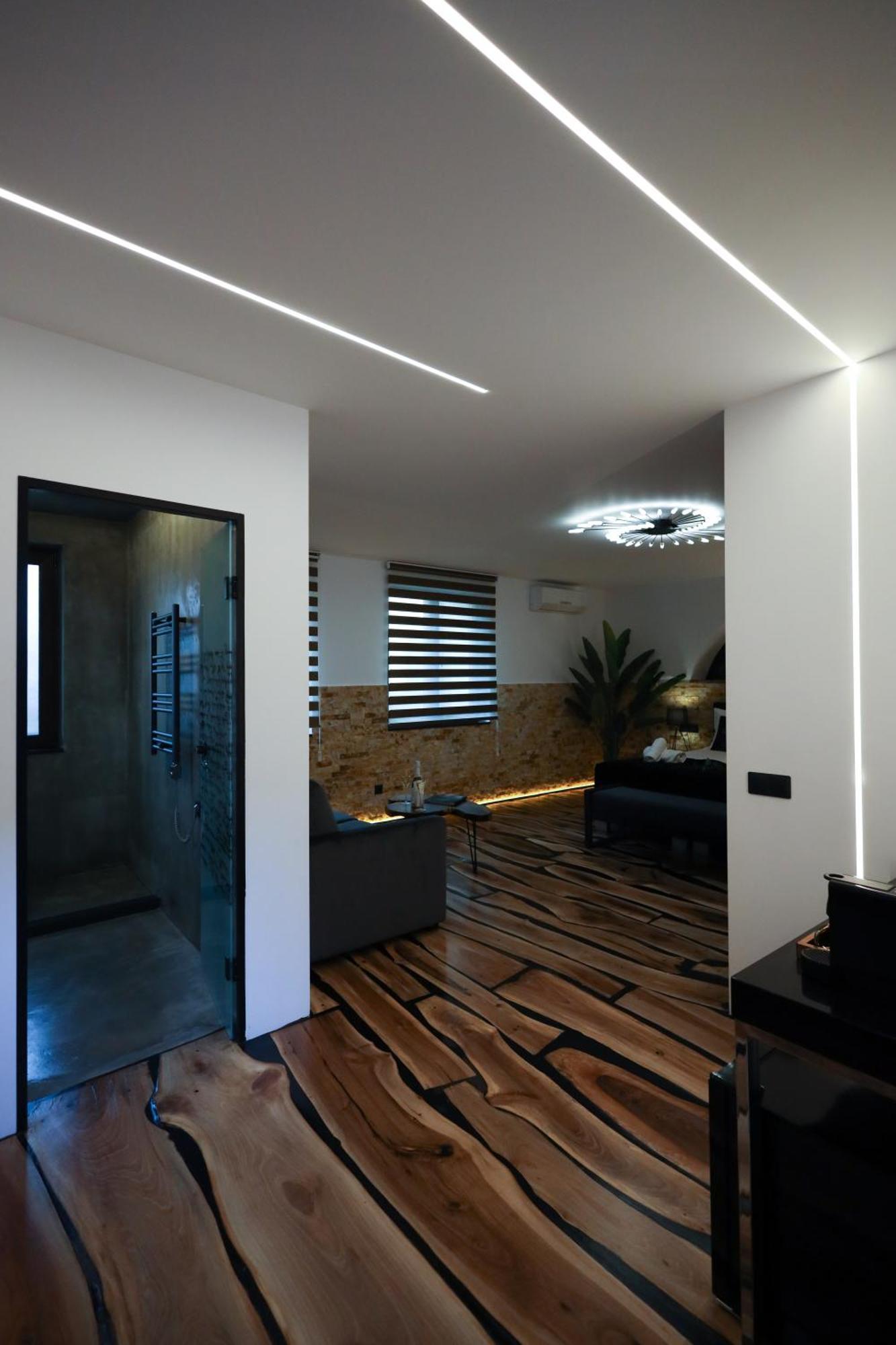 Demiani House Apartment Sibiu Luaran gambar