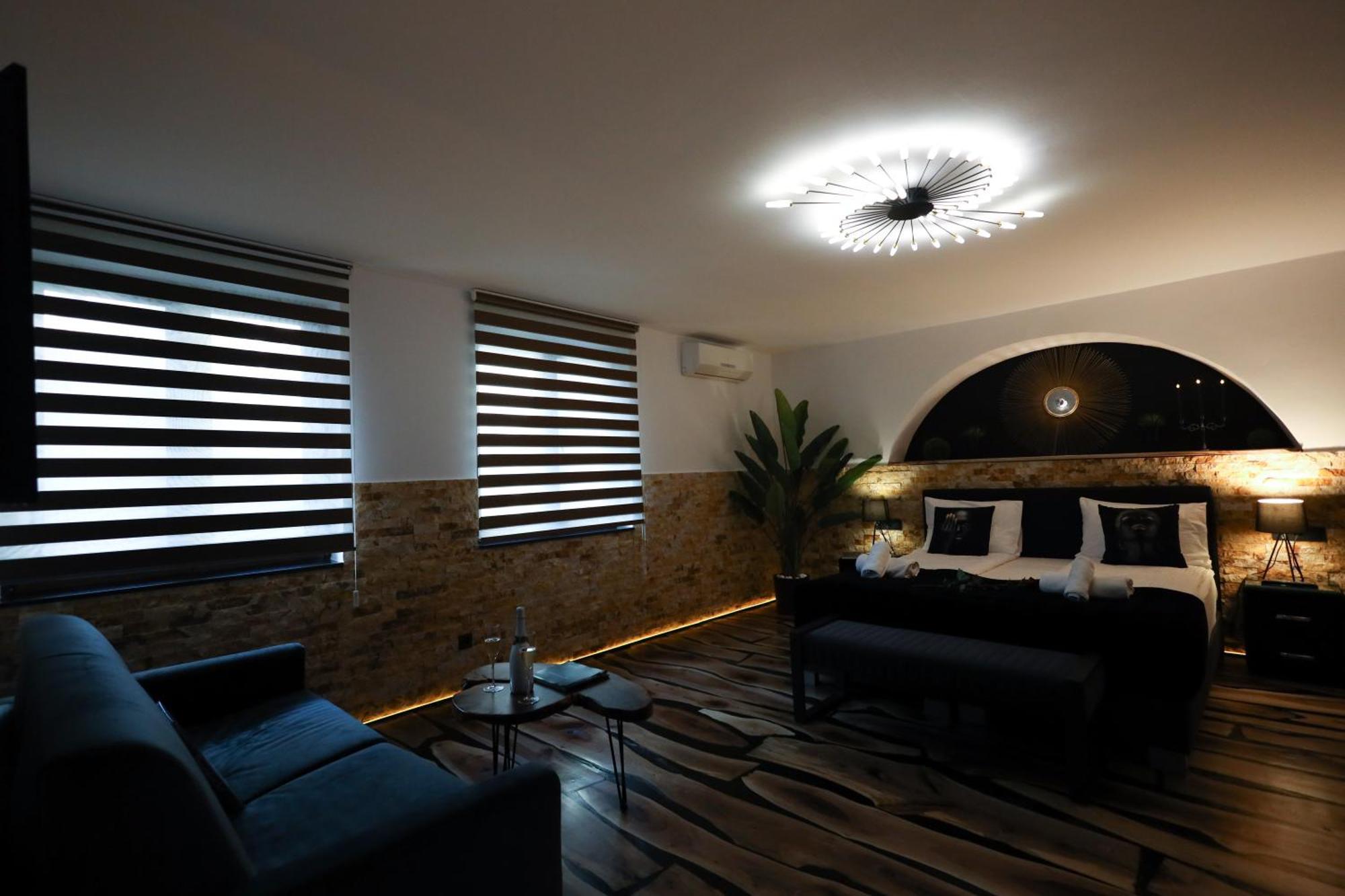 Demiani House Apartment Sibiu Luaran gambar