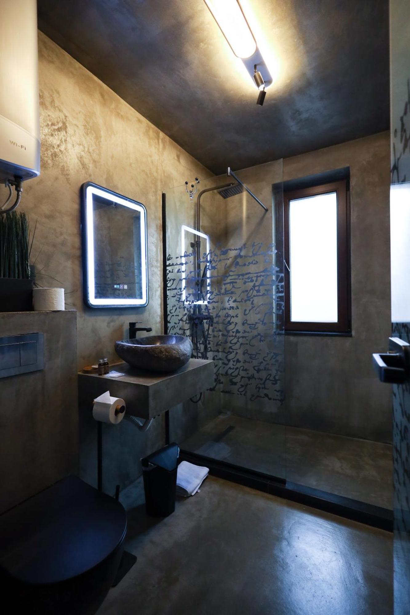 Demiani House Apartment Sibiu Luaran gambar