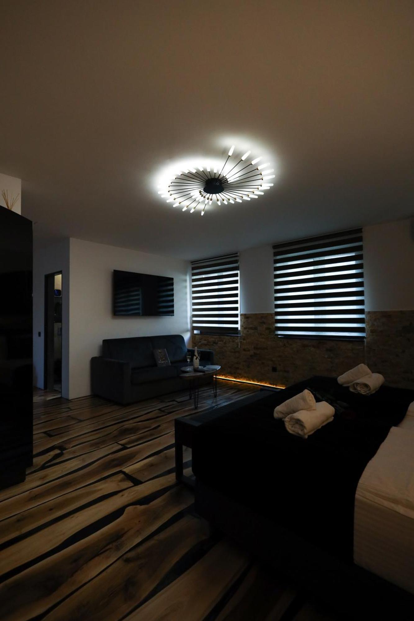 Demiani House Apartment Sibiu Luaran gambar