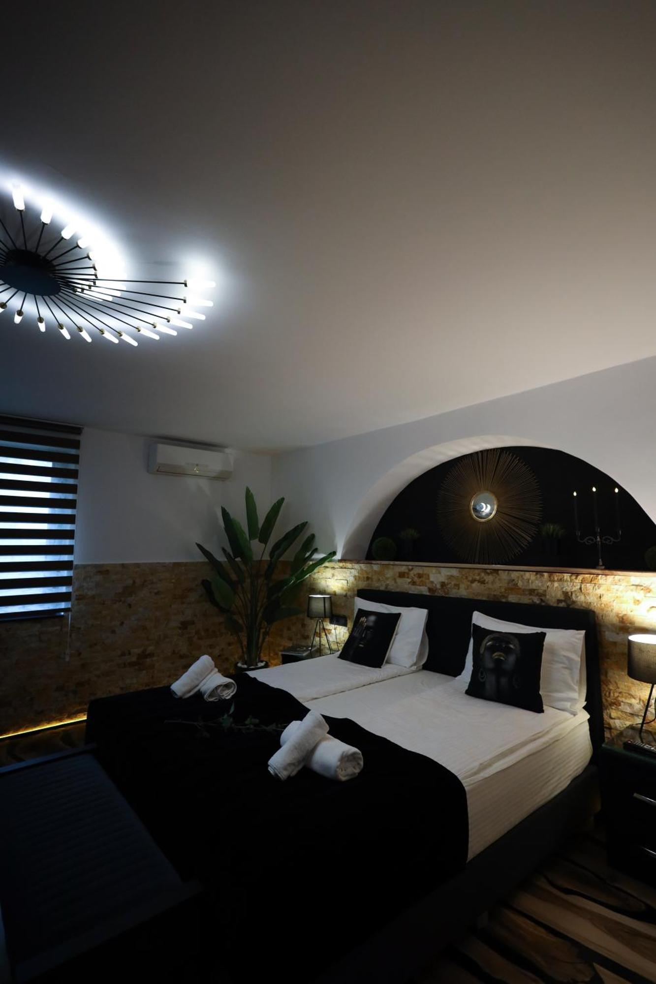 Demiani House Apartment Sibiu Luaran gambar