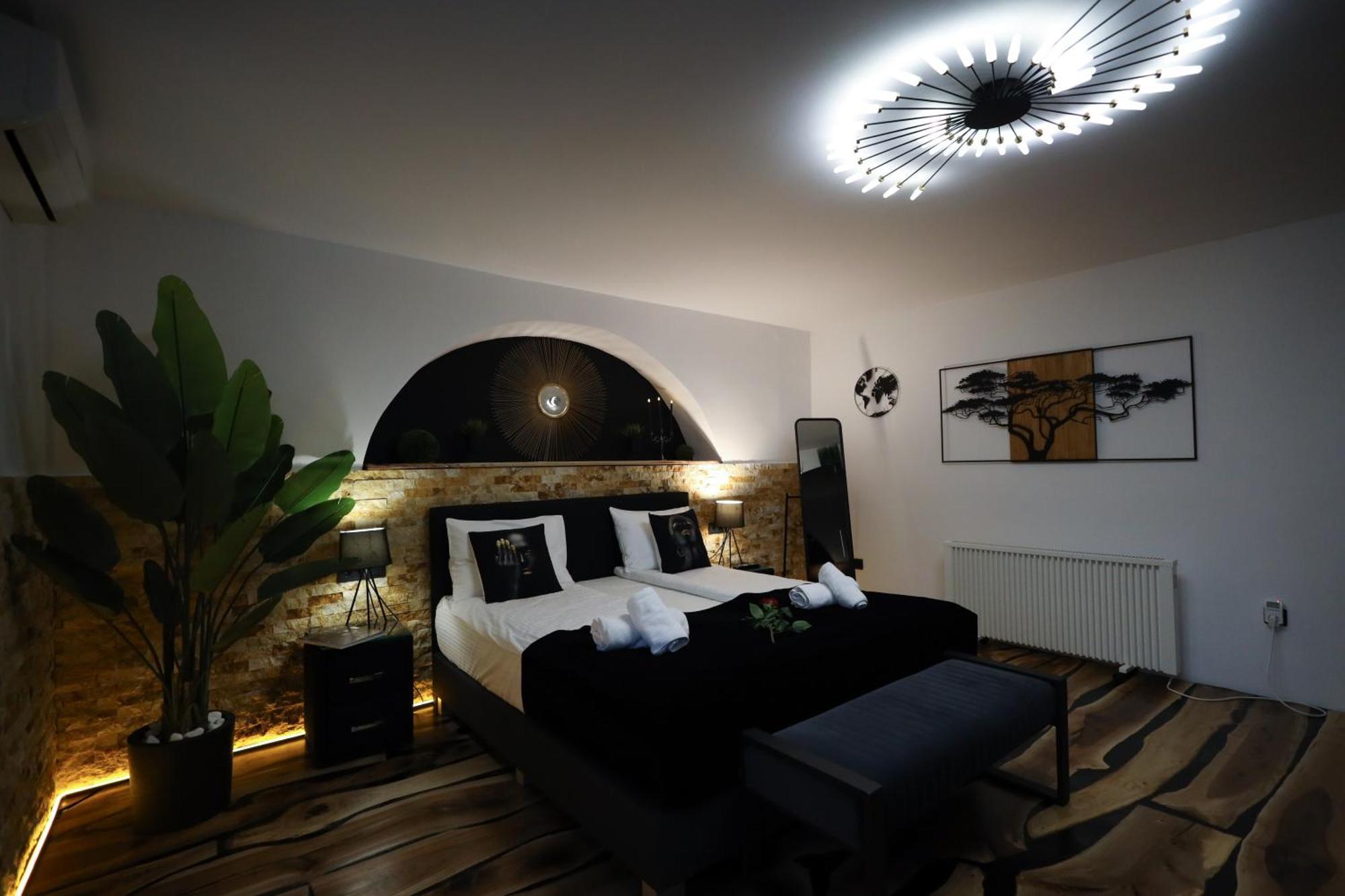 Demiani House Apartment Sibiu Luaran gambar