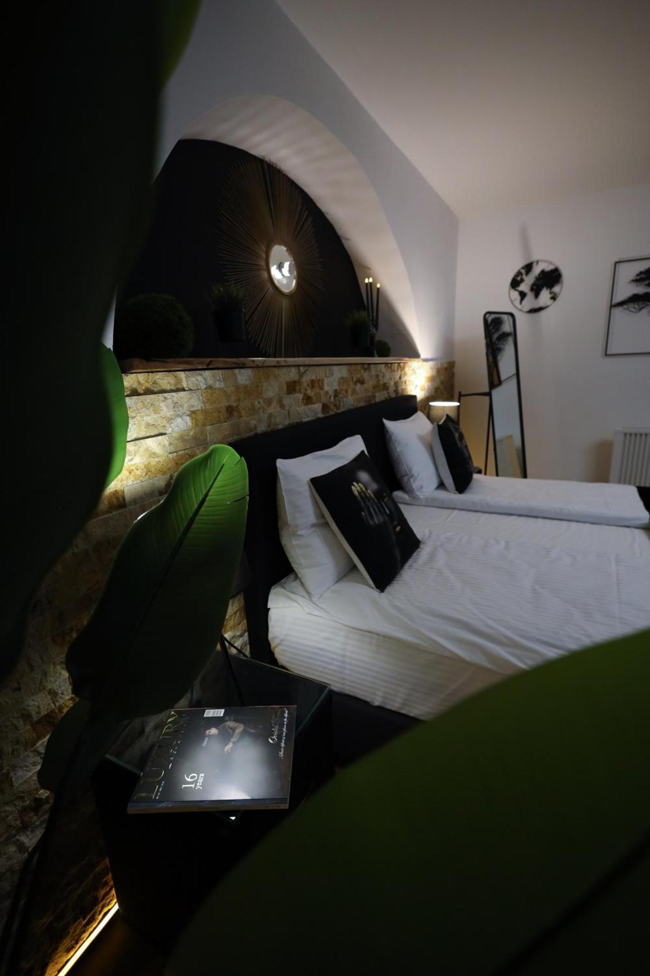 Demiani House Apartment Sibiu Luaran gambar