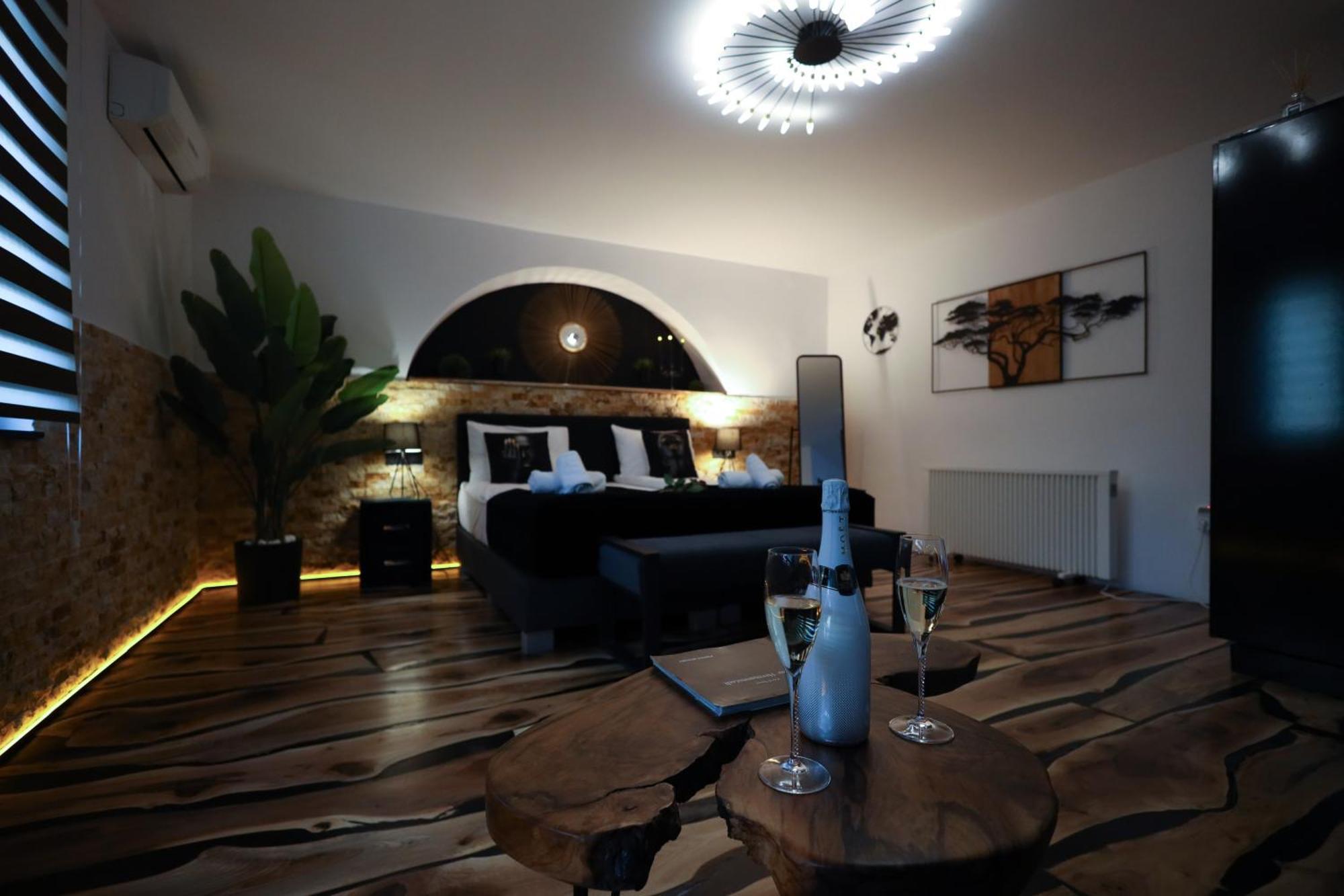 Demiani House Apartment Sibiu Luaran gambar