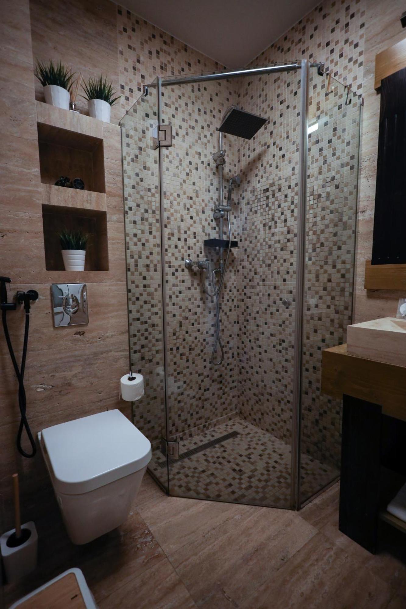 Demiani House Apartment Sibiu Luaran gambar